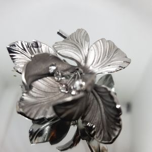 Flower Brooch
